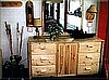 Deer Creek Triple Dresser