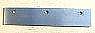 Replacement 10" Draw Knife Blades